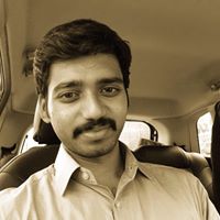 Kaarthik Chandrasekaran-Freelancer in Chennai,India