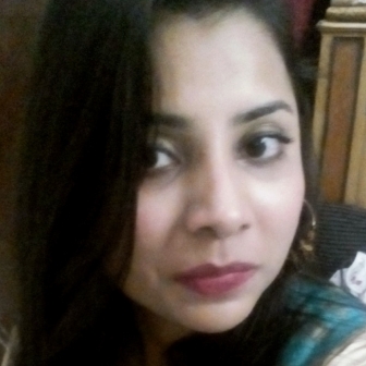 Almeerah Hashmi-Freelancer in Lahore,Pakistan