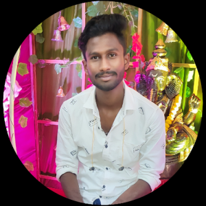 Saikumar Doddi-Freelancer in Visakhapatnam,India