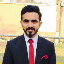Junaid Rehman-Freelancer in Rawalpindi,Pakistan