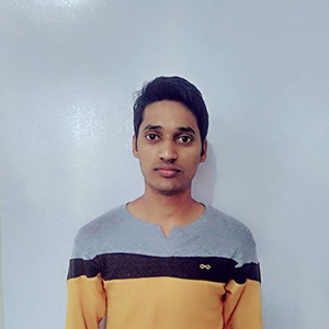 Mohammad Akram-Freelancer in Bengaluru,India