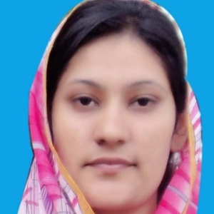 Mehwish Inayat-Freelancer in Bahawalnagar,Pakistan