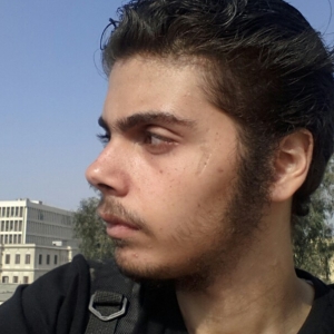 Ahmed Elshaer-Freelancer in Cairo,Egypt