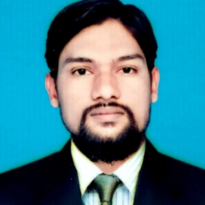Muhammad Naveed Shah-Freelancer in Jampur,Pakistan