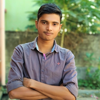 Buddhadeb Chatterjee-Freelancer in Bankura,India