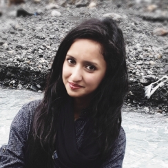 Ayesha Fatima-Freelancer in Rawalpindi,Pakistan