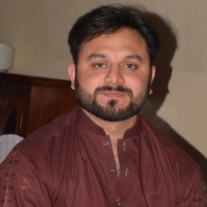 Ali Muhammad-Freelancer in Rawalpindi,Pakistan
