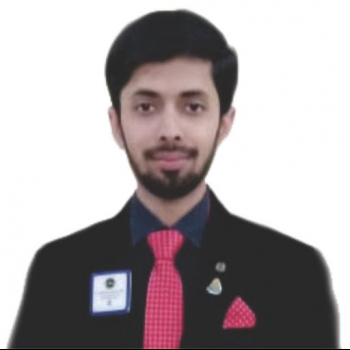 Muhammad Sufyan Zulfiqar-Freelancer in Faisalabad,Pakistan