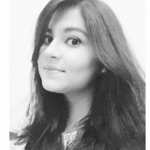 Alina Chishti-Freelancer in Karachi,Pakistan