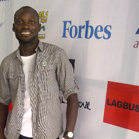 Wale Bakare-Freelancer in Lagos,Nigeria