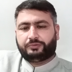 Syed Qaisar Shaffi-Freelancer in Karachi,Pakistan