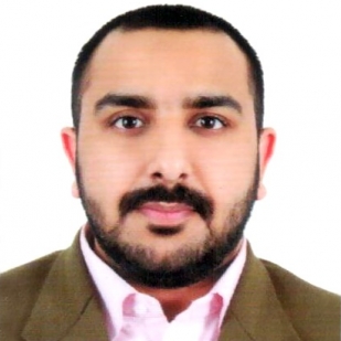 Farrukh Shahzad Hashmi-Freelancer in Dammam,Saudi Arabia