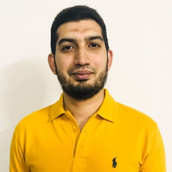 Hassan B-Freelancer in Faisalabad,Pakistan