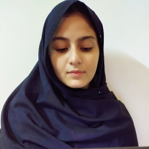 Mahnoor Arshad-Freelancer in Kamalia,Pakistan