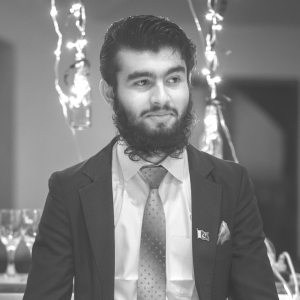 Hassan Sattar-Freelancer in Abbottabad,Pakistan