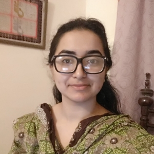 Alina Amjad-Freelancer in Islamabad,Pakistan
