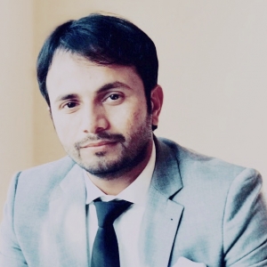 Muhammad Shahbaz-Freelancer in Gujranwala,Pakistan
