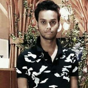 Vijay Kumar-Freelancer in Ranchi,India