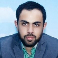 Muhammad Abdul Hadi-Freelancer in Lahore,Pakistan