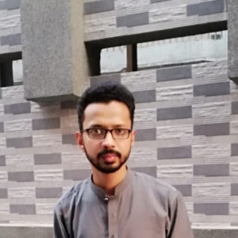 Junaid Khalid-Freelancer in Lahore,Pakistan