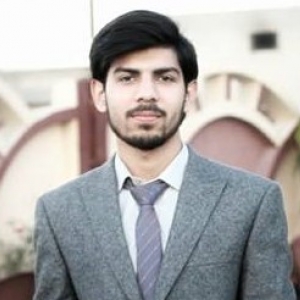 Ali Haider-Freelancer in Rawalpindi,Pakistan