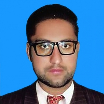 Salman Ahmad-Freelancer in Mardan,Pakistan