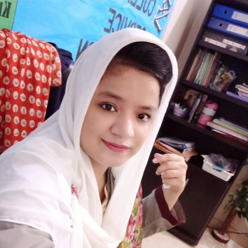 Farah Aslam-Freelancer in Karachi,Pakistan