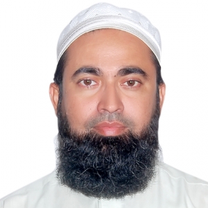 Muhammad Makhdoom-Freelancer in Karachi,Pakistan