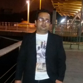 Tushant Rajpal-Freelancer in Guayaquil,India