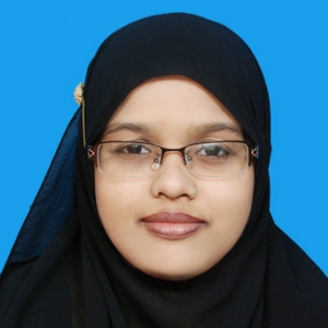 Ammara Ahmed-Freelancer in Muscat,Oman