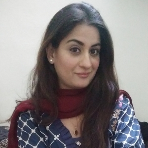 Ayesha Javaid-Freelancer in Islamabad,Pakistan