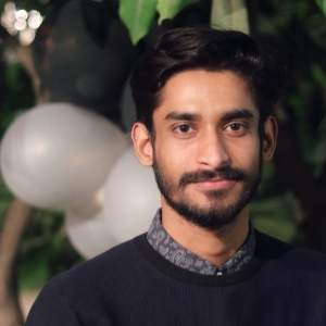 Azeem Tariq-Freelancer in Lahore,Pakistan
