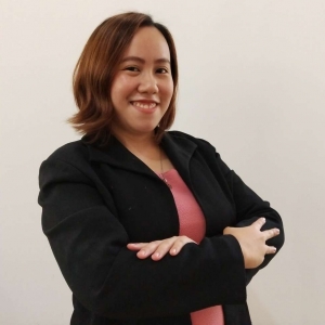 Xerxel Denise Sarmiento-Freelancer in Siquijor,Philippines