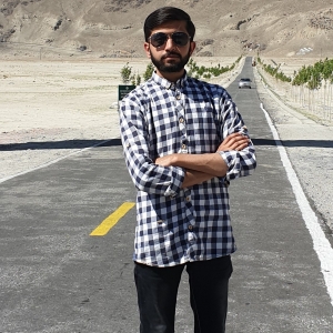 Ahsan Rasheed-Freelancer in Abbottabad,Pakistan