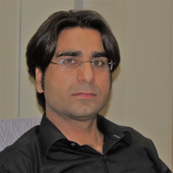 Sanam Ramay-Freelancer in Bahawalpur,Pakistan