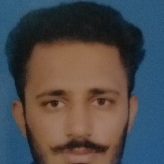 Muhammad Arsalan-Freelancer in Karachi,Pakistan