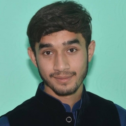 Hamza Khan-Freelancer in Sialkot,Pakistan