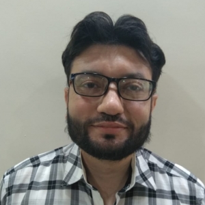 Muhammad Farrukh Sarwar-Freelancer in Karachi,Pakistan