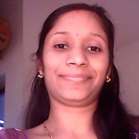 Shital Sawant-Freelancer in Ernakulam,India