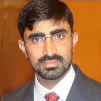 Abid Mudasir-Freelancer in Islamabad,Pakistan