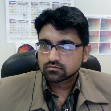 Naveed Ahmed Shah-Freelancer in Khobar,Saudi Arabia