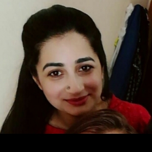 Saira Ghumman-Freelancer in Sialkot,Pakistan