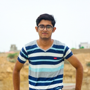Inshaal Arshad-Freelancer in Karachi,Pakistan