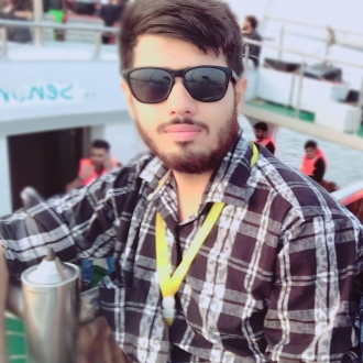 Muhammad Musaab-Freelancer in Karachi,Pakistan