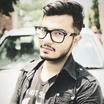 Abdullah Zafar-Freelancer in Lahore,Pakistan