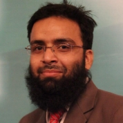 Muhammad Qasim Farooqui-Freelancer in Karachi,Pakistan