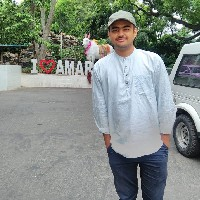 Chetan Gupta-Freelancer in New Delhi,India