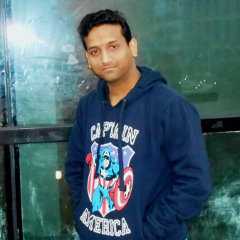 Satyavir Kumar-Freelancer in Patna Area, India,India