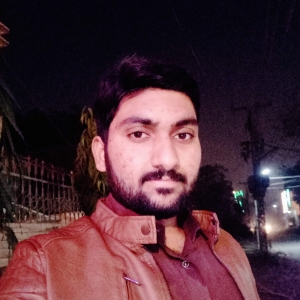 Muhammad Usman-Freelancer in Bahawalpur,Pakistan