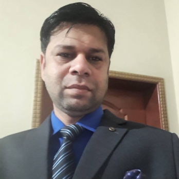 Muhammad Irfan-Freelancer in Rahim Yar Khan,Pakistan